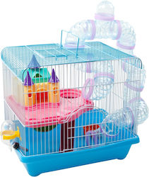 Hamster Cage