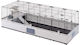 Ferplast Cage Nagetierkäfig 179x72x56cm