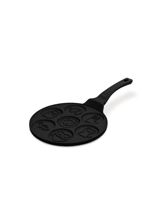 Berlinger Haus Pan for Pancakes made of Aluminu...