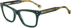 Carolina Herrera Women's Acetate Prescription E...