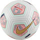 Nike Academy Minge de fotbal Albă