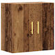 vidaXL Bathroom Cabinet L60xW31xH60cm Brown