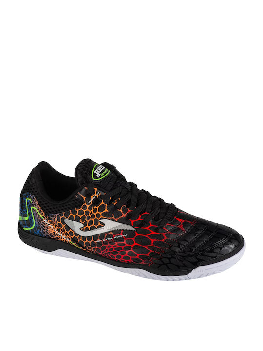 Joma Maxima Football Shoes Hall Black