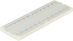 Microelectronics Siwa Breadboard for Experimental Setups