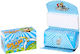 Monkey King Rolls Ρολό Smell Pack Blue Splash 4 Μέτρα + Tips