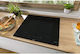 Gorenje Induction Cooktop Autonomous 59.5x52εκ.