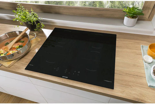Gorenje Induction Cooktop Autonomous 59.5x52εκ.