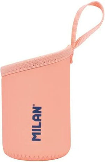 Milan Insulated Bottle Case 0.354lt Pink