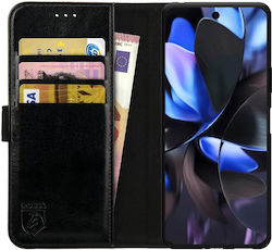 Rosso Element Pu Wallet Piele artificială / Sil...