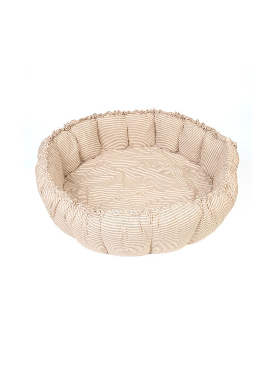 Play&go Aktivitätsmatte Blau 130x130cm