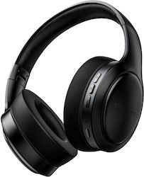 Boompods Bluetooth cu 50 ore de funcționare Negre HP2BLK Boompods Bluetooth cu 50 ore de funcționare Negre HP2BLK