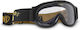 DMD Motocross Goggles