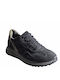 Herren Sneakers Schwarz