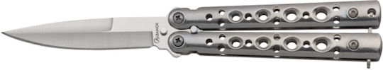 Albainox Schmetterlingmesser