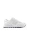 New Balance Sneakers White