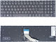 Laptop Keyboard HP 15-db1016nv Product Number 7dm85ea L14613-151 Keyboard Backlit Code 40549grnoframebacklit
