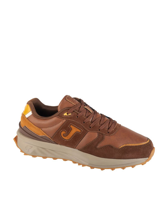 Joma Sneakers Brown