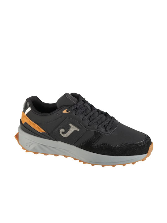 Joma Sneakers Black