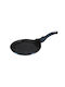 Berlinger Haus Metallic Line Crepe Maker from Aluminum with Ceramic Coating 28cm