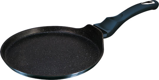 Berlinger Haus Metallic Line Crepe Maker from Aluminum with Ceramic Coating 28cm