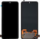 Screen with Touch Mechanism for Xiaomi Poco F4 (Black)