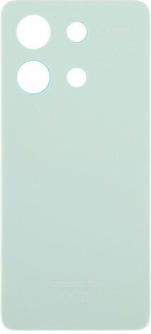 Capac Baterie Redmi Note Verde pentru Xiaomi Redmi Note 13 4G