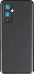 Καπάκι Μπαταρίας Μαύρο OnePlus 9