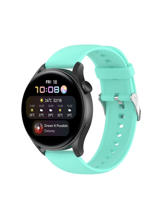 Displayschutzfolie für das Huawei Watch 4 / Watch 4 Pro 1Stück EDA004931001J