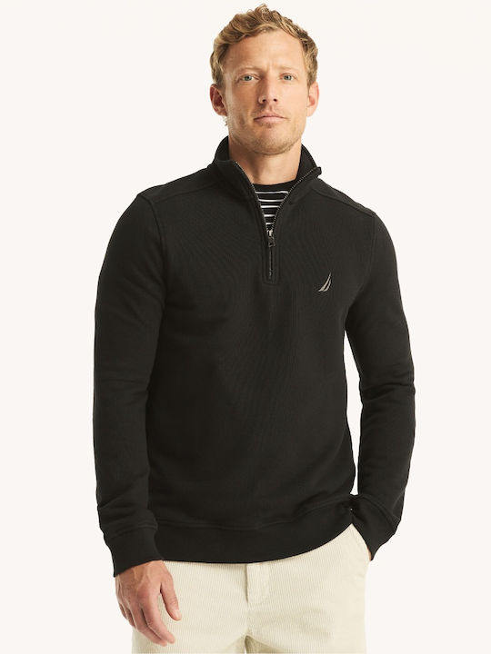 Nautica Sweatshirt black