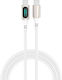 4Smarts USB 2.0 Cable USB-C male - USB-C 100W Λευκό 3m