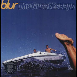Blur Great Escape Ltd 1 Vinyl Blur Great Escape Ltd 1 Vinyl