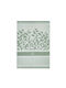 Zwoltex Zwoltex Küchentuch aus 100% Baumwolle in Grün Farbe 50x70cm
