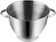 Heinner Hr-bowlxmc Stainless Steel Bowl
