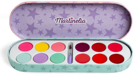 Martinelia Children's Makeup