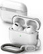 Ringke Layered Θήκη σε Διάφανο χρώμα για Apple AirPods Pro 2
