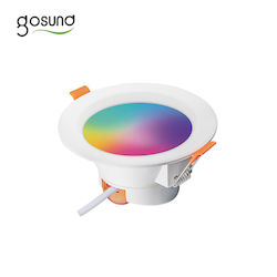 Gosund Lb10 Smart Spotlight Rgbwcw Gosund Lb10 Smart Spotlight Rgbwcw