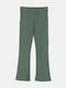 Joyce Kids Long Legging Green