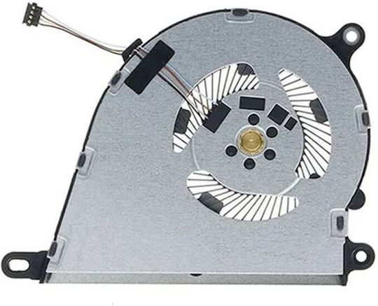 HP 15s-eq2035nv Notebook Fan Product Number 67u59ea M27755-001 Kpt4805hstp8022540c6f3a L68134-001 Dtadq5d586m00022150b8i3a Code 80960