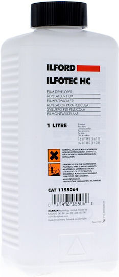 Dezvoltator de Film Ilford Ilfotec Hc 1l 1155064