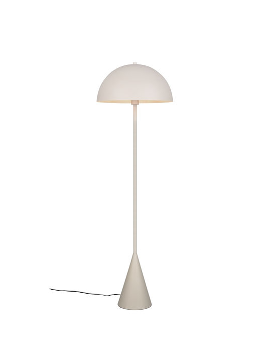 Trio Lighting Floor Lamp Gray