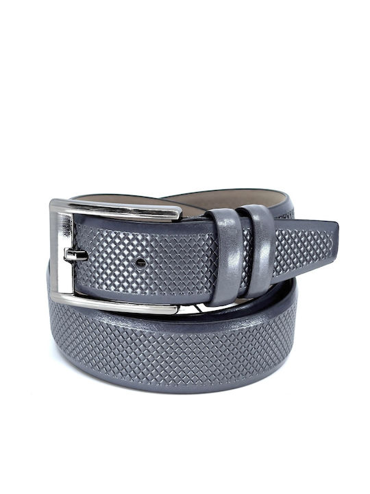 Legend Accessories Herren Gürtel aus Künstliche...