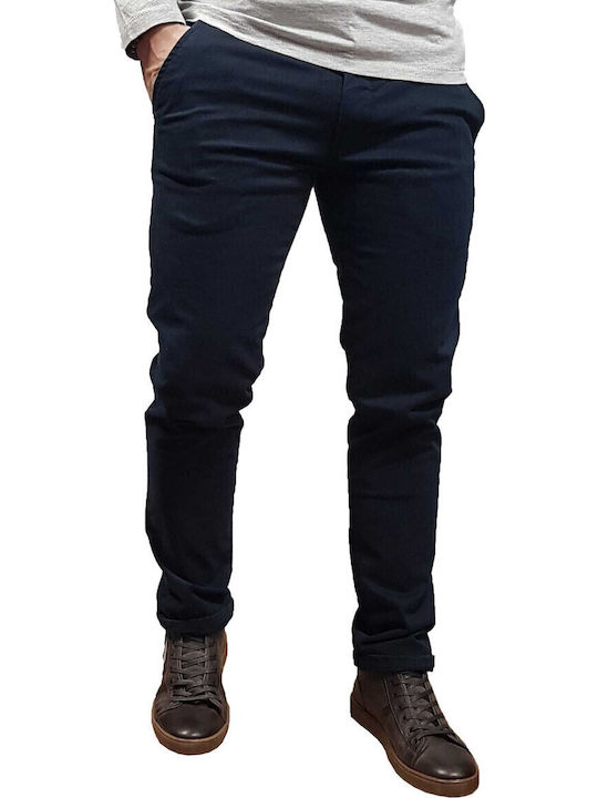 Cover Jeans Chibo Hose Blau