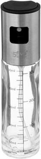 General Trade Oil Can Spray Glass 100ml