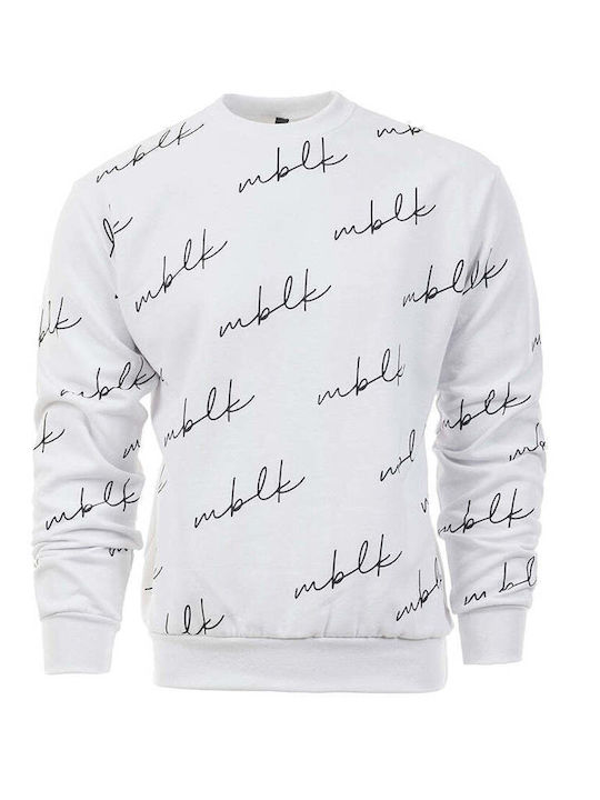 MBLK Бял