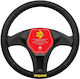 Momo Car Steering Wheel Cover Black S37115805