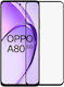 A80 5g Full Face Tempered Glass (Oppo A80 5G, RURIHAI)