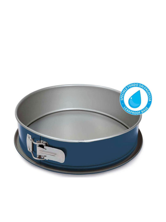 Cake Mold Xbake Ø 26 X 7.6 Cm