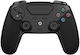 Zeroground GP-1500 Kojima V3 Ασύρματο Gamepad για Android / PC / PS3 / PS4 / iOS Μαύρο