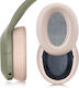 Replacement Ear Pads for Sony WH-H910N Base Pair Pink OEM