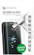 4smarts Second Glass 2.5d Curbat Samsung Galaxy Note 7 Negru